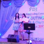 FDI-Outing2017